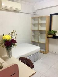 Beauty World Centre (D21), Apartment #535170581